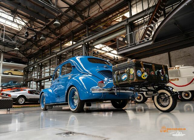 k-Nationales Automuseum 2025-148 Nationales Automuseum, the LOH Collection #truckpicsfamily