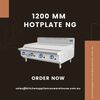 Affordable Hot Plates from Kitchen Appliance Warehouse
