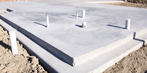 foundation Fortress Foundation Repair Systems