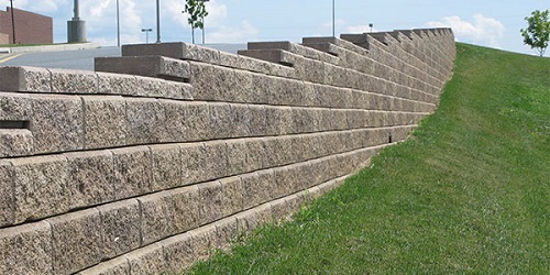 waterproofing service Fortress Foundation Repair Systems