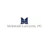 McIntosh Lawyers PC - McIntosh Lawyers, PC