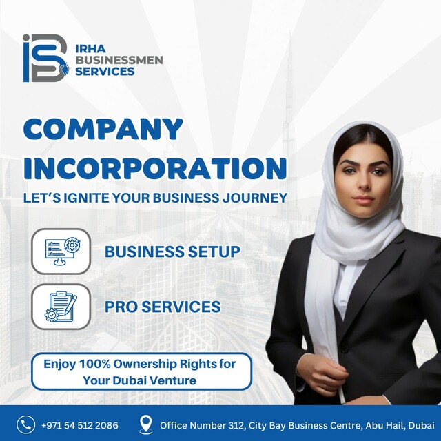 company incorporation dubai Picture Box