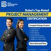 Dubai project management ce... - Picture Box