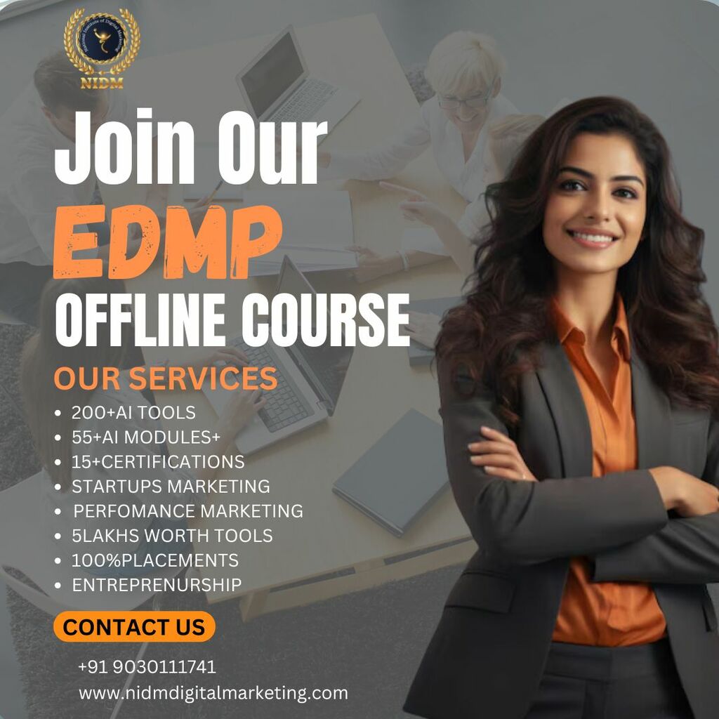 EDMP Course Picture Box