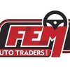 LOGO - FEM AUTO TRADERS CORP