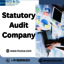 Statutory audit company - Picture Box