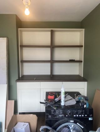 24 GMS Building Services