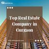 Top Real Estate Company in Gurgaon