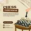 Beige Illustrative Chess To... - Chess Classes Near Me – Smart Math Tutoring for Beginners