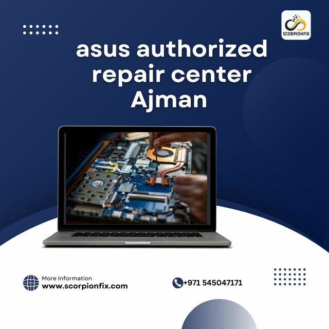 asus repair Ajman Picture Box