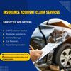 Insurance Accident Claims - Insurance Accident Claims