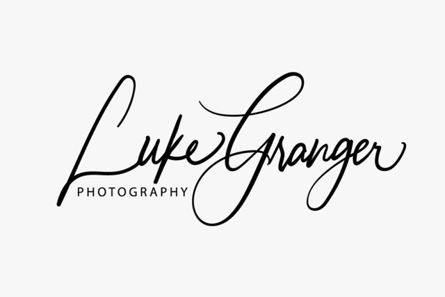 Luke Granger Photography - Simon Hogben logo (1) Luke Granger Photography