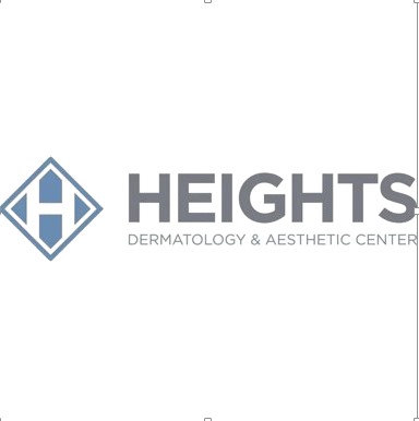 Heights Dermatology and Aes... - Anonymous
