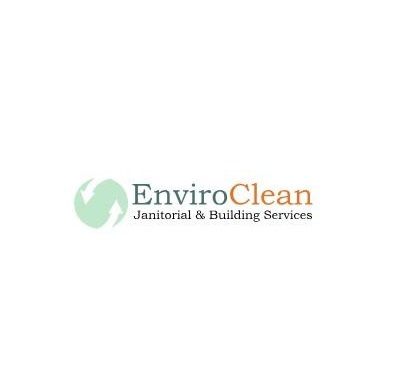 logo EnviroClean