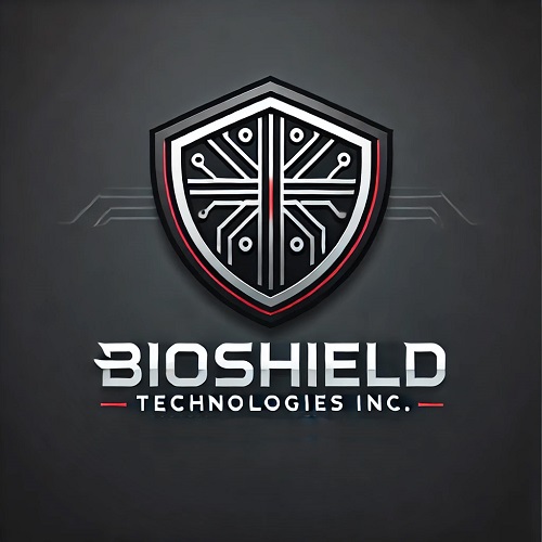 Logo BioShield Technologies LLC