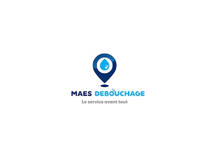 LOGO 2 Maes Débouchage