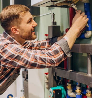 about 1 1 Maes Débouchage