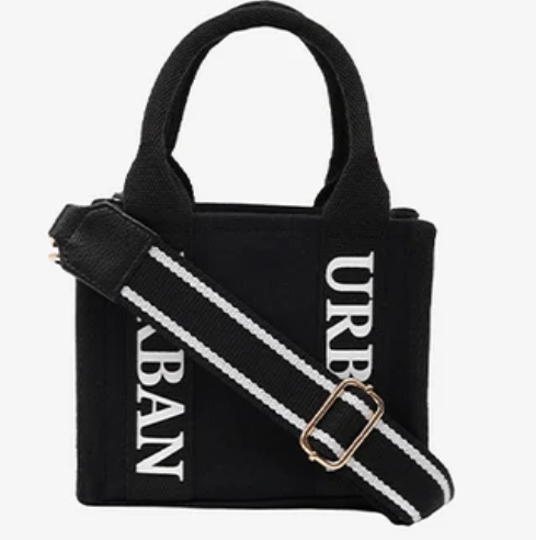 RODEO ZIP DENIM BAG Picture Box