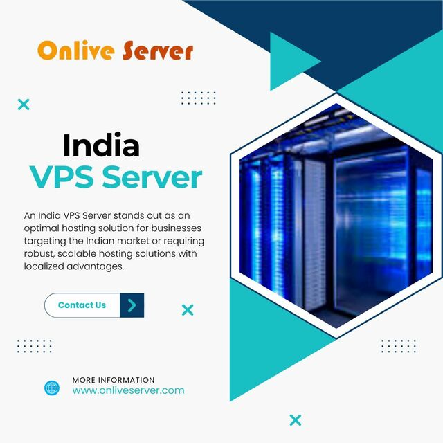 The Future of Web Hosting India VPS Server for Nex Picture Box