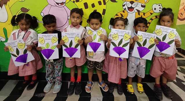 Best Play School in Sainikpuri Picture Box