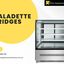 Saladette Fridges - Top-Quality Saladette Fridges – Freshness Guaranteed