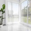 Custom Soft Vertical Blinds - Dreamlike Curtains