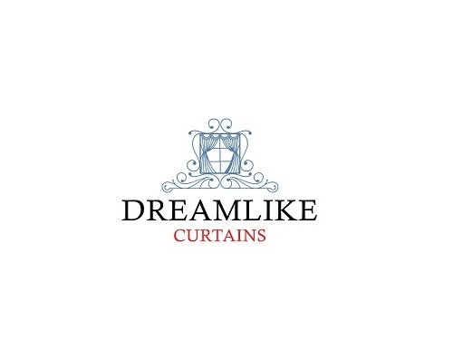 logo Dreamlike Curtains