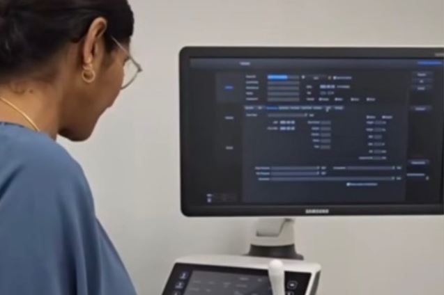 1 Dr Malini Kanagalingam