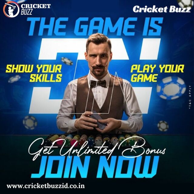 Cricket Buzz Cricket buzz