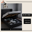 Bed With Storage. - Picture Box