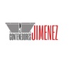 logo - Contenedores Jiménez: Alqui...