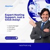 Expert Hosting Support Just... - RazorHost