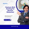 Feature-Rich Hosting For Se... - RazorHost