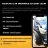 Insurance Accident Claims