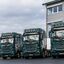 k-STL Logistik AG Haiger - STL Logistik AG, Haiger, neue 4-achser Actros