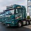 k-STL Logistik AG Haiger-8 - STL Logistik AG, Haiger, neue 4-achser Actros