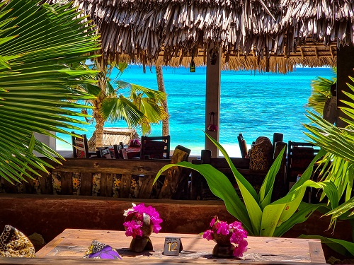 1 Zatiny by Matlai Restaurant