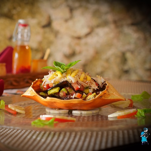 2 Zatiny by Matlai Restaurant