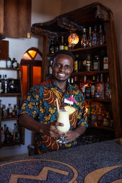 3 Zatiny by Matlai Restaurant