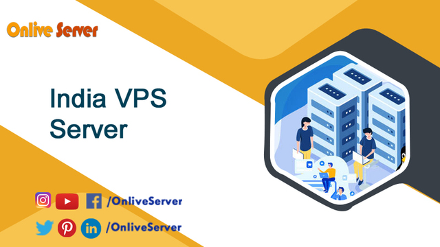 India VPS Server High Performance, Low Latency, Ma Picture Box