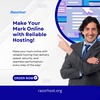 Make Your Mark Online With ... - RazorHost