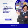 Max Power, Max Control - Ch... - RazorHost