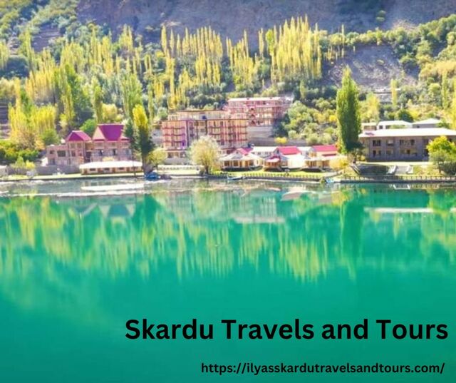 Skardu Travels and Tours Picture Box