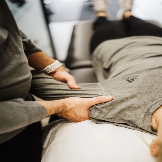 physical therapy salem oregon The Physical Therapy Project