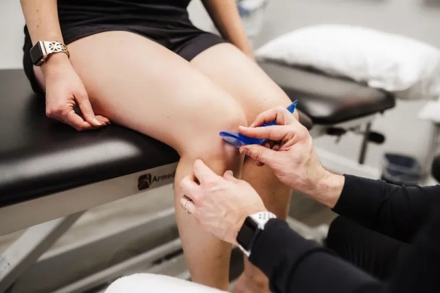 salem physical therapy The Physical Therapy Project