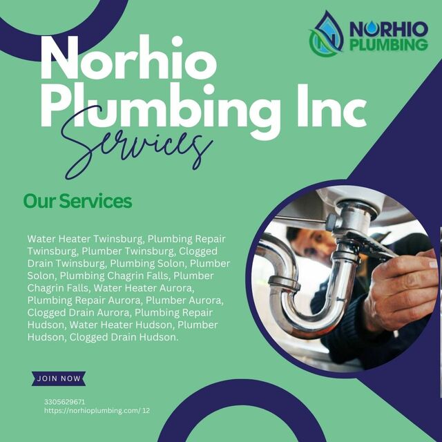 Norhio Plumbing Inc Picture Box