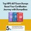 HP0-J67 Exam Dumps - DumpsBoss HP0-J67 Exam Dumps The Key to Achieving Your Certification Goals