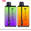 Hayati Pro Ultra Puffs disposable vape pod box of 10
