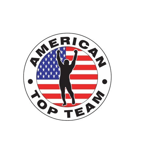 logo- American Top Team Winter Garden - Martial Arts School