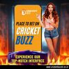 Cricket buzz